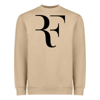 Mushroom federer rf Heavyweight Sweatshirt - StudioElite