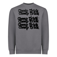 Storm cheap trick Heavyweight Sweatshirt - PixelFlow