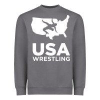 Storm usa power united states Heavyweight Sweatshirt - PixelFlow