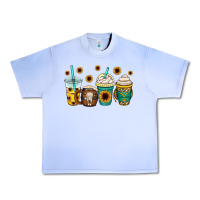 Grape Ice yellowstone coffee cups Urban Heavy Tee - OliviaCreatesArt