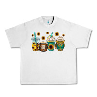 Lunar Rock yellowstone coffee cups Urban Heavy Tee - OliviaCreatesArt