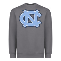 Storm unc tar heels Heavyweight Sweatshirt - PixelFlow