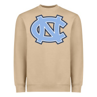 Mushroom unc tar heels Heavyweight Sweatshirt - PixelFlow