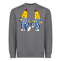 Storm bananas double Heavyweight Sweatshirt - PixelFlow