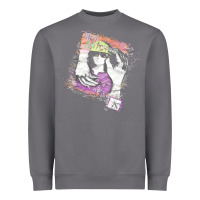 Storm Kim Mitchell, the Kim Mitchell, Kim Mitchell art, Kim Mitchell vintage Heavyweight Sweatshirt - PixelFlow