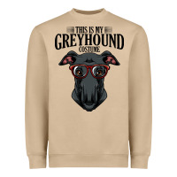 Mushroom greyhound t  shirt greyhound t  shirt (3) Heavyweight Sweatshirt - PixelFlow