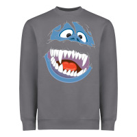 Storm abominable bumble rudolph special Heavyweight Sweatshirt - PixelFlow
