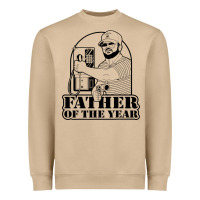 Gary Plauche Heavyweight Sweatshirt | Teevron