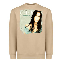 Cher Believe Tour, Cher Believe Tours, Cher, Believe, Tour, The Cher B Heavyweight Sweatshirt | Teevron