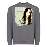 Storm Cher Believe Tour, Cher Believe Tours, Cher, Believe, Tour, the Cher B Heavyweight Sweatshirt - PixelFlow