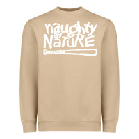 Mushroom naughty by nature Heavyweight Sweatshirt - PixelFlow