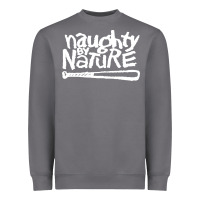 Storm naughty by nature Heavyweight Sweatshirt - PixelFlow
