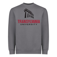 Storm transylvania university Heavyweight Sweatshirt - PixelFlow
