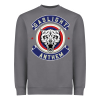 Storm the gaslight anthem Heavyweight Sweatshirt - PixelFlow