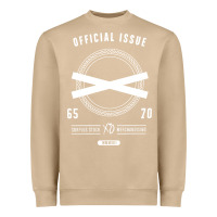 Mushroom official issue xo for dark Heavyweight Sweatshirt - PixelFlow