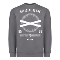 Storm official issue xo for dark Heavyweight Sweatshirt - PixelFlow