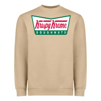 Mushroom krispy kreme Heavyweight Sweatshirt - PixelFlow