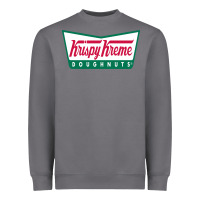 Storm krispy kreme Heavyweight Sweatshirt - PixelFlow