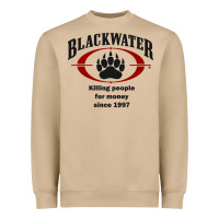 Blackwater Heavyweight Sweatshirt | Teevron