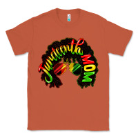 Copper juneteenth mom Classic Tee - CowGirlArtShop