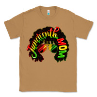 Toasted Coconut juneteenth mom Classic Tee - CowGirlArtShop