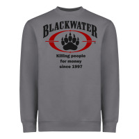 Storm Blackwater Heavyweight Sweatshirt - PixelFlow