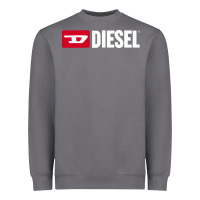 Storm Diesel Heavyweight Sweatshirt - PixelFlow