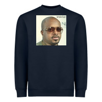 #jermaine Dupri 2022 Heavyweight Sweatshirt | Teevron