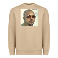 Mushroom #jermaine dupri 2022 Heavyweight Sweatshirt - PixelFlow