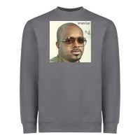 Storm #jermaine dupri 2022 Heavyweight Sweatshirt - PixelFlow