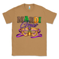 Toasted Coconut happy mardi gras carnival mask Classic Tee - Jasminsmagicworld