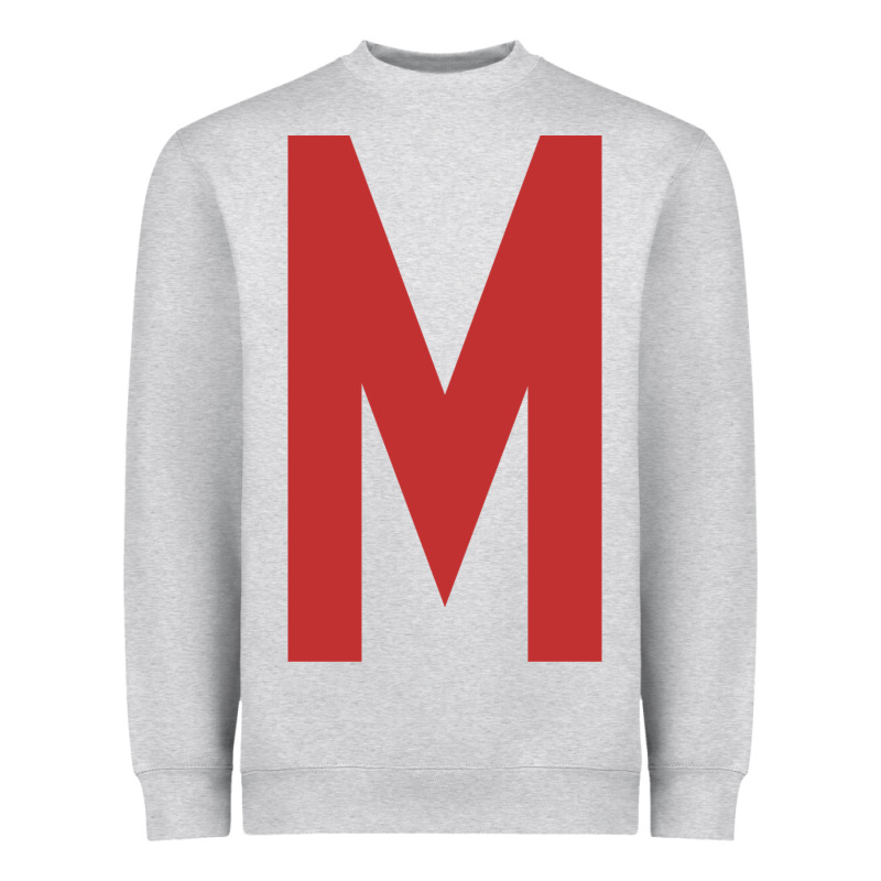 Mighty Max's Gift Heavyweight Sweatshirt by PixelFlow | Teevron