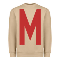Mushroom Mighty Max's gift Heavyweight Sweatshirt - PixelFlow