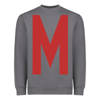 Storm Mighty Max's gift Heavyweight Sweatshirt - PixelFlow