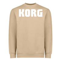 Mushroom korg new Heavyweight Sweatshirt - PixelFlow