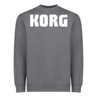 Storm korg new Heavyweight Sweatshirt - PixelFlow