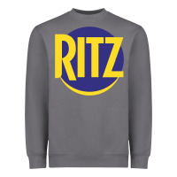 Storm ritz cracker Heavyweight Sweatshirt - PixelFlow