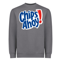 Storm chips ahoy snack Heavyweight Sweatshirt - PixelFlow