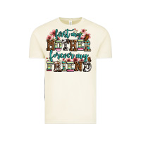 Vintage Arctic first my mother forever my friend Vintage Tee - OliviaCreatesArt