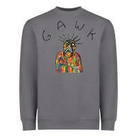 Storm Couverture de l'album Vundabar Gawk Heavyweight Sweatshirt - SnappyArt