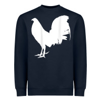 Game Fowl Gallegos, Rooster, Chicken T Shirt Heavyweight Sweatshirt | Teevron