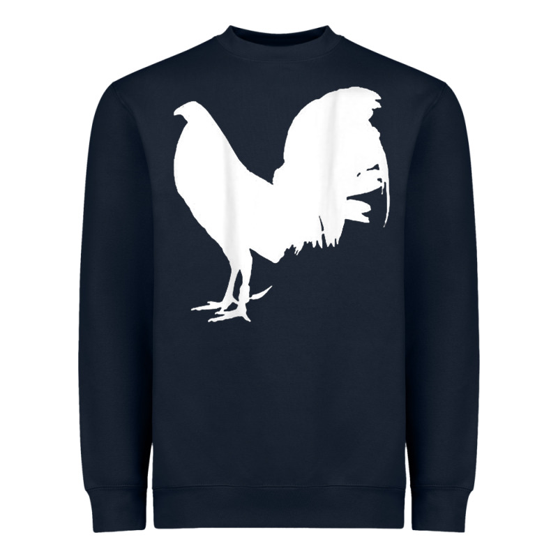 Game Fowl Gallegos, Rooster, Chicken T Shirt Heavyweight Sweatshirt by PixelFlow | Teevron