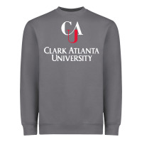 Storm clark atlanta university Heavyweight Sweatshirt - SnappyArt