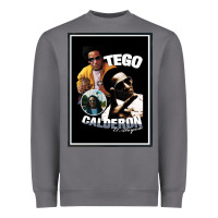 Storm tego calderon Heavyweight Sweatshirt - SnappyArt