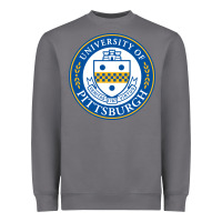 Storm the-university-of-pittsburgh Heavyweight Sweatshirt - SnappyArt
