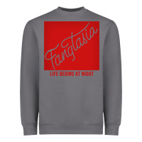 Storm fangtasia Heavyweight Sweatshirt - SnappyArt