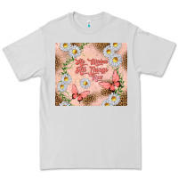 Dove Grey he makes all things new Premium Tee - TumblerDesignByShophia