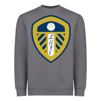 Storm leeds-fc Heavyweight Sweatshirt - SnappyArt