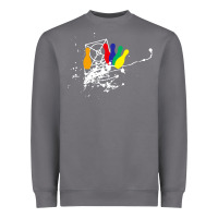 Storm awana games Heavyweight Sweatshirt - SnappyArt