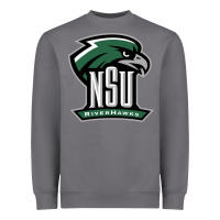 Storm northeastern state riverhawks Heavyweight Sweatshirt - SnappyArt